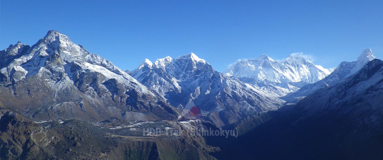 Nepal Trekking