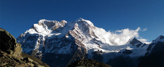 Annapurna Base Camp Trekking