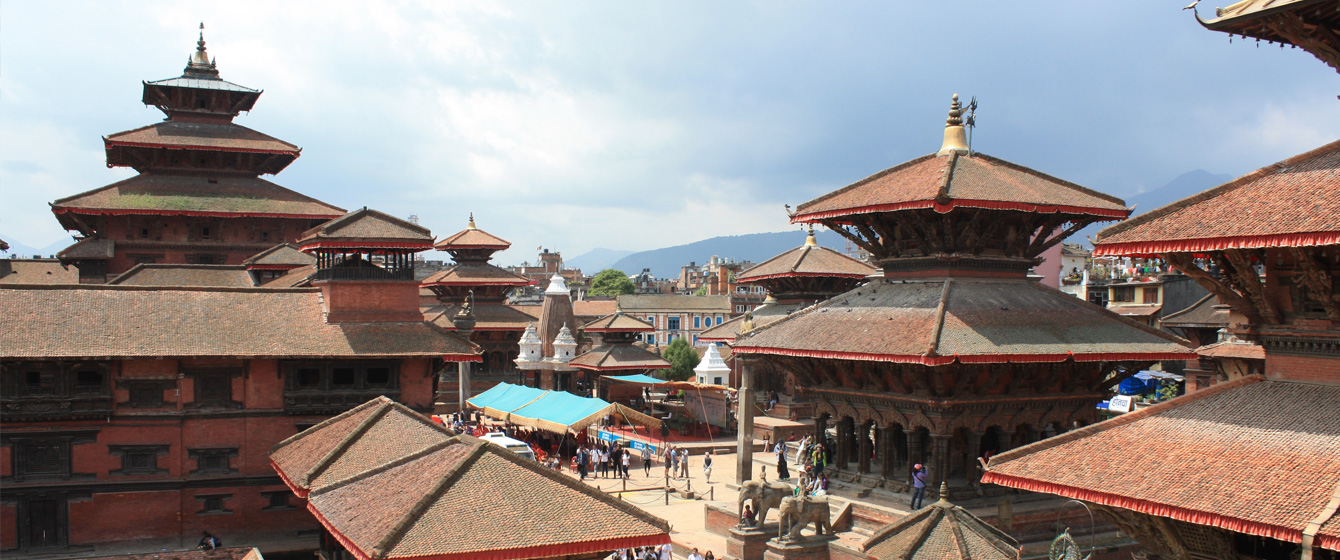 Bhaktapur