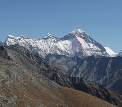 Chulu East Peak Climbing
