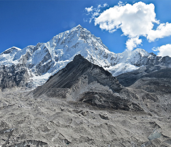 Everest base Camp Trek