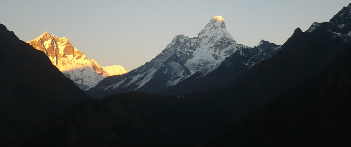 Everest Region Trek