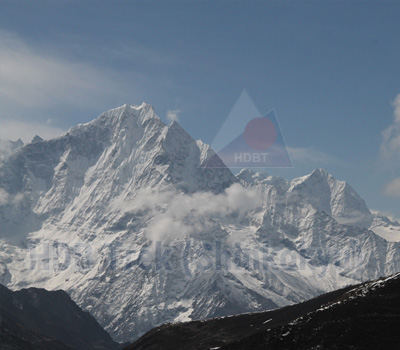 Kusum Kanguru Peak Climbing