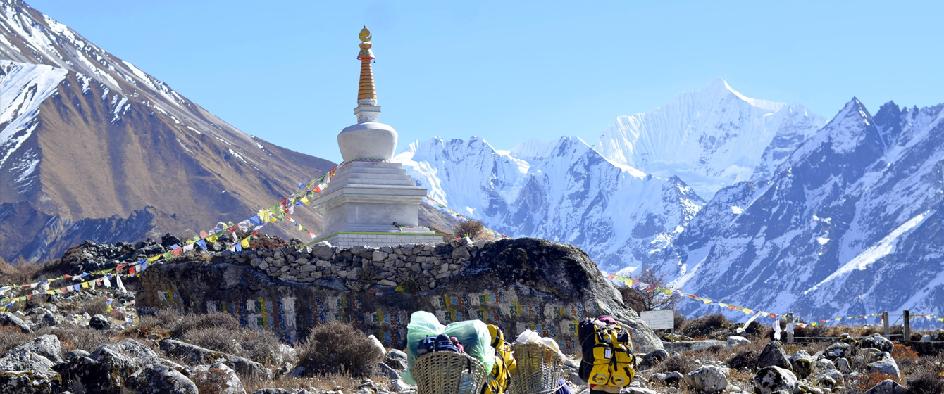 Langtang Treks