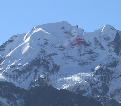 Naya Kanga Peak Climbing