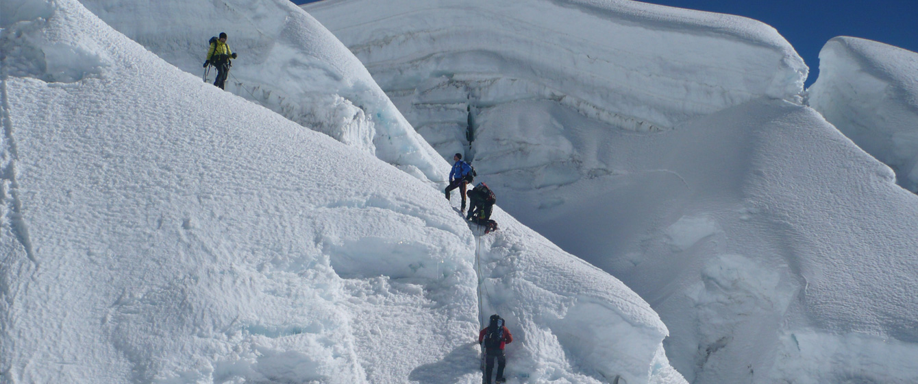 Nepal Expedition