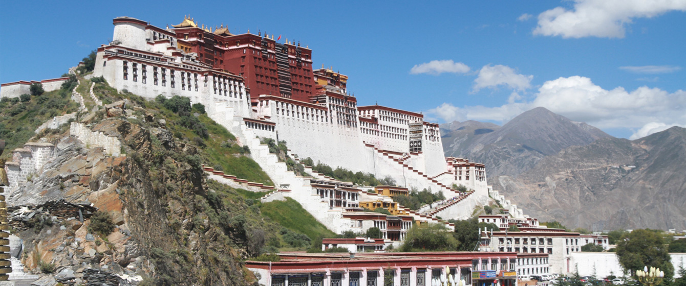 Potala Palace