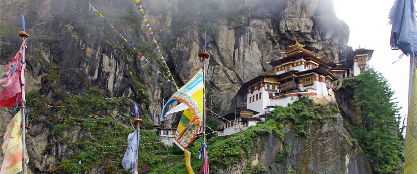 Bhutan Tour