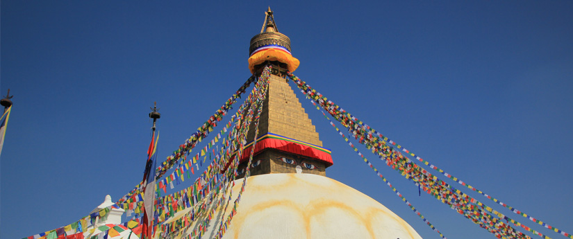 Boudhanath