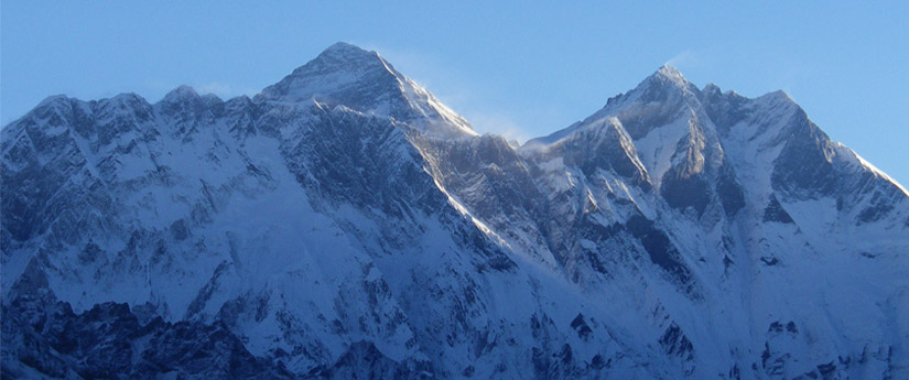 Everest Base Camp