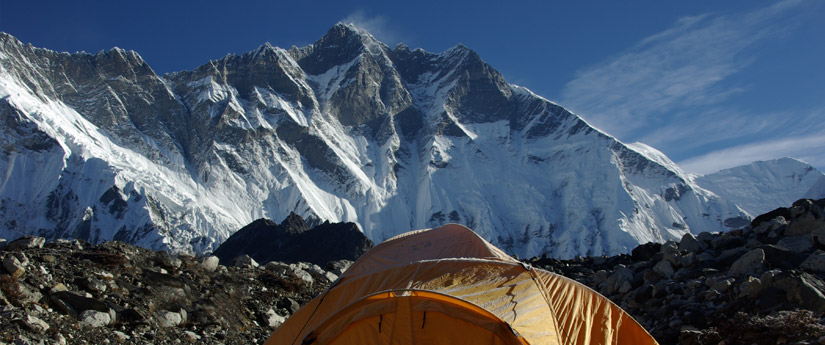 Everest Kalapathar Trekking