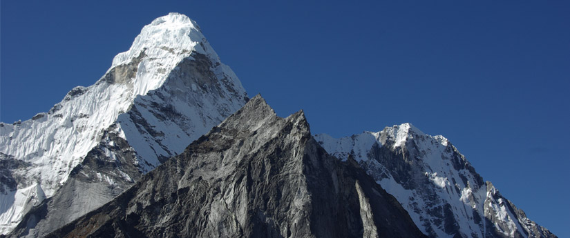 Everest Kalapathar Trekking