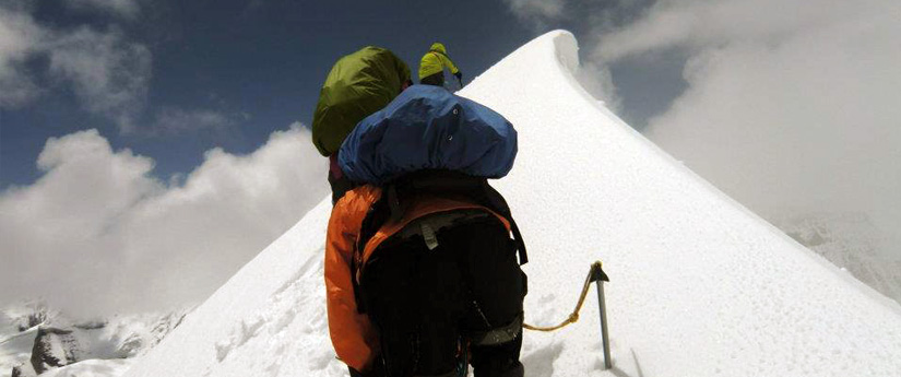 Island Peak