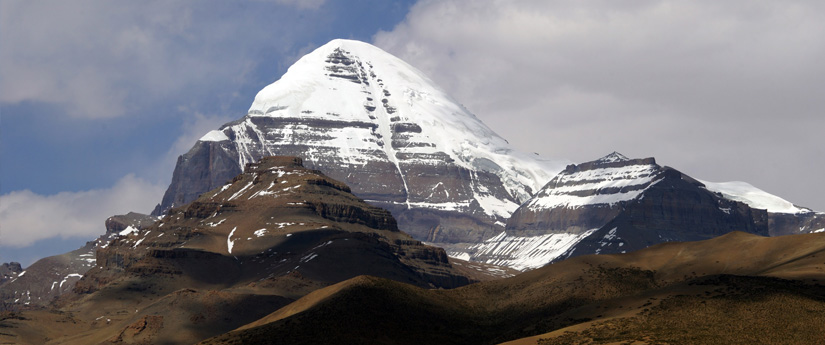 Mount Kailash