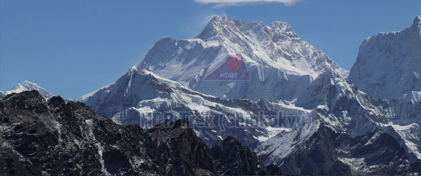 Kanchenjunga Trek