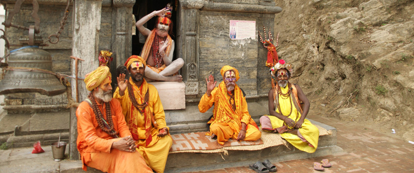 Kathmandu