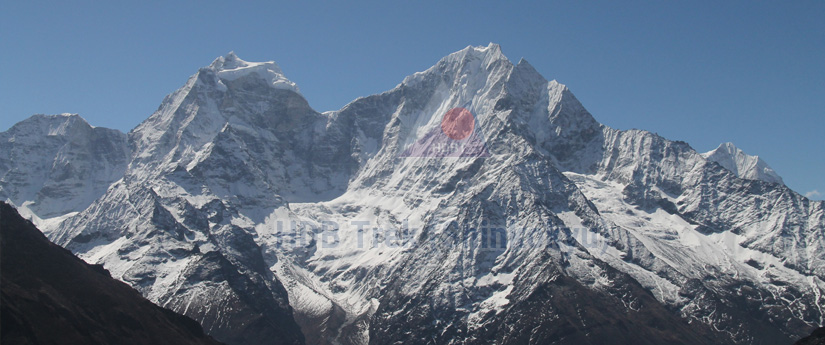 Kusum Kanguru Peak