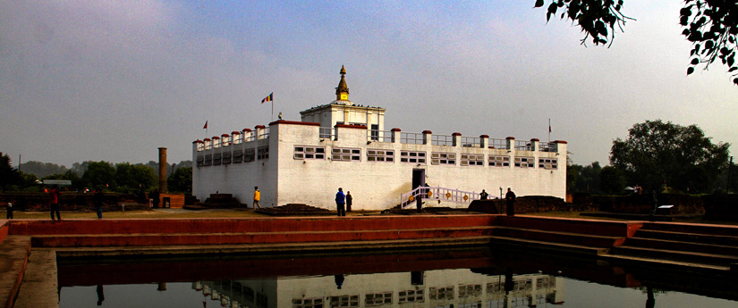 Lumbini Tour