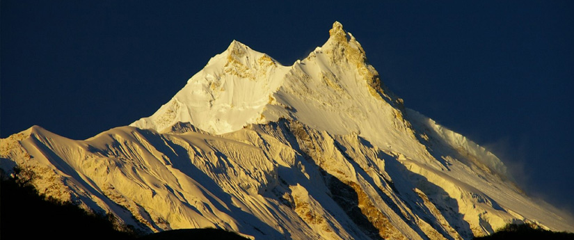 Manaslu Trek