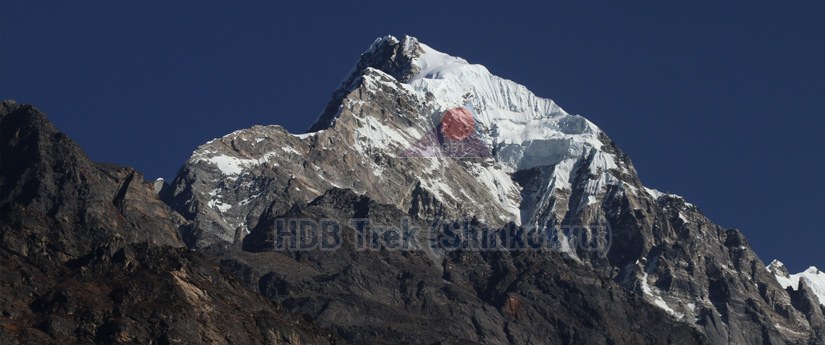Mardi Himal Trek