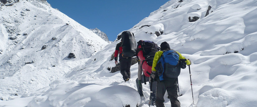 Mera Peak