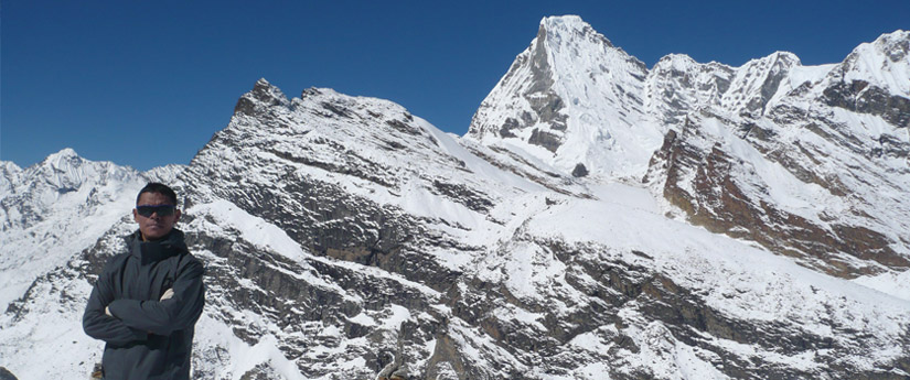 Mera Peak