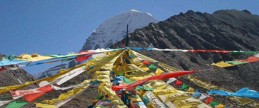 Mount Kailash