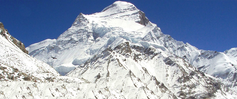 Cho Oyu