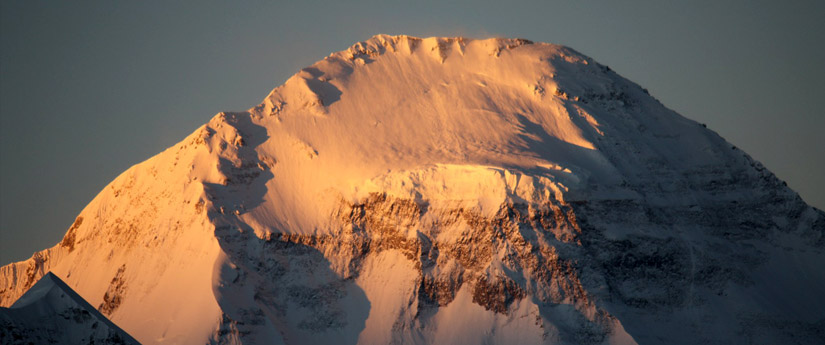 Dhaulagiri Expedition