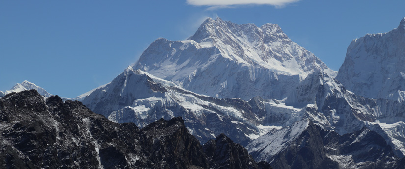 Kanchenjunga Expedition