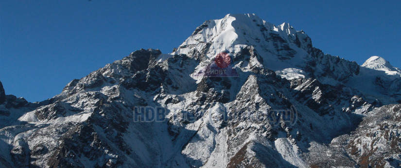 Naya Kanga Peak