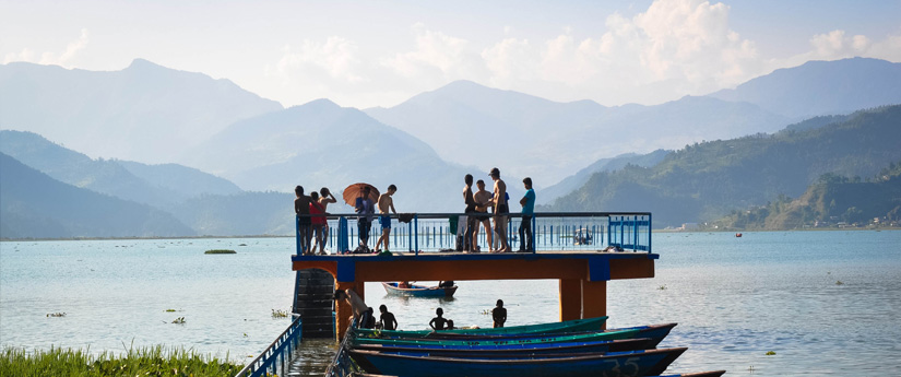 Pokhara Tour