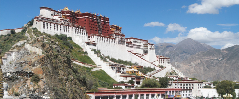 Potala Palace