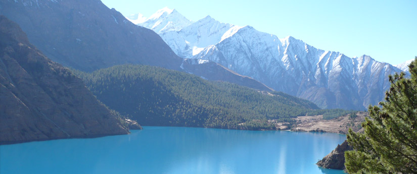 Upper Dolpo Trekking