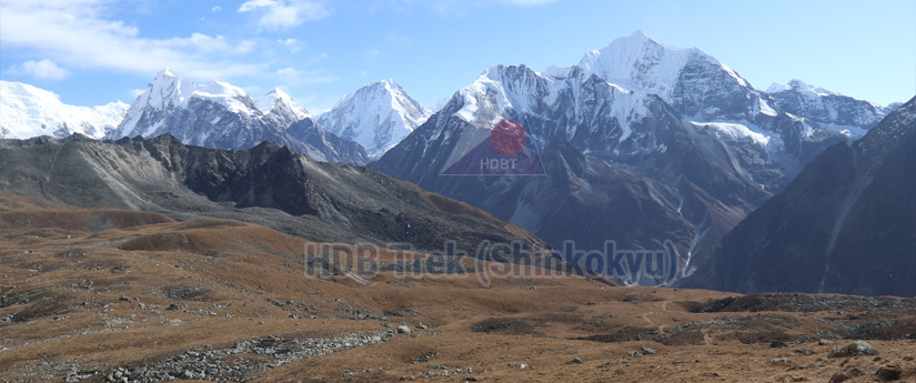 Yala Peak